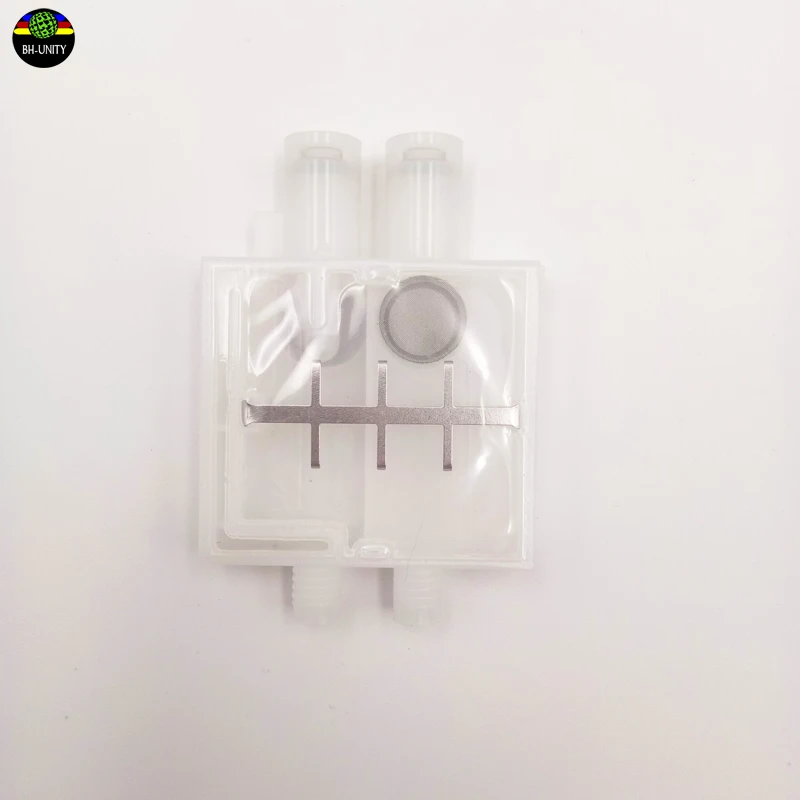 

Бестселлер! Демпфер чернил печатающей головки XAAR 382 — для экосольвентных принтеров Xuli Skycolor