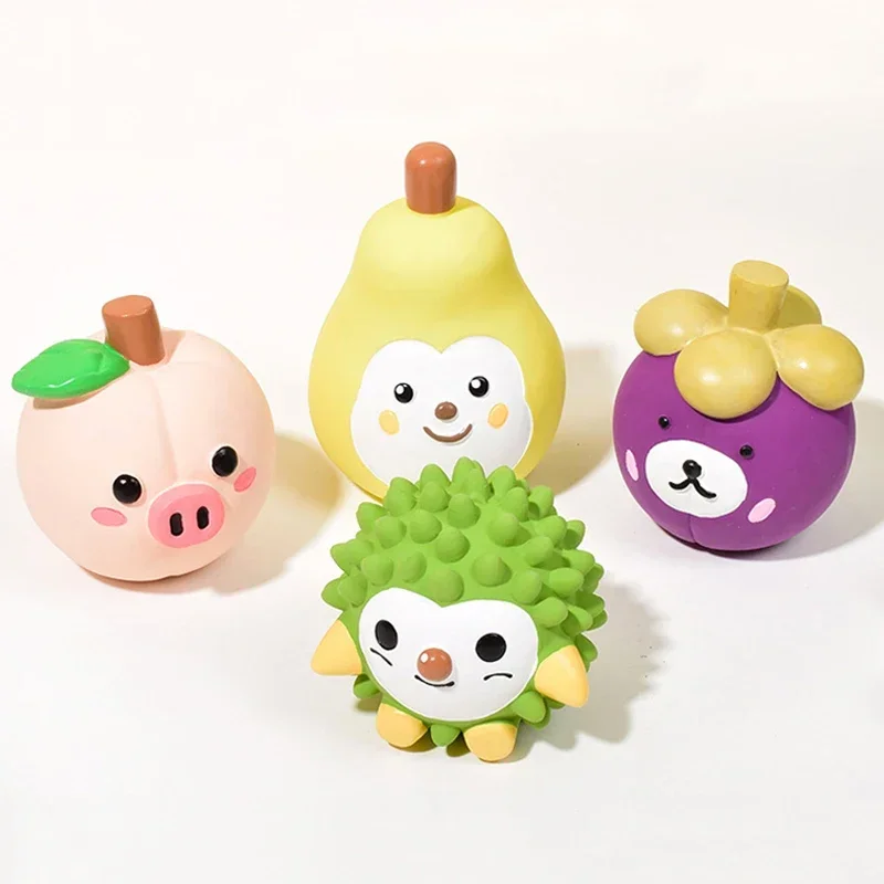 Thumbnail 2 - #8 Trending Squeaky Puppy Toys Right Now