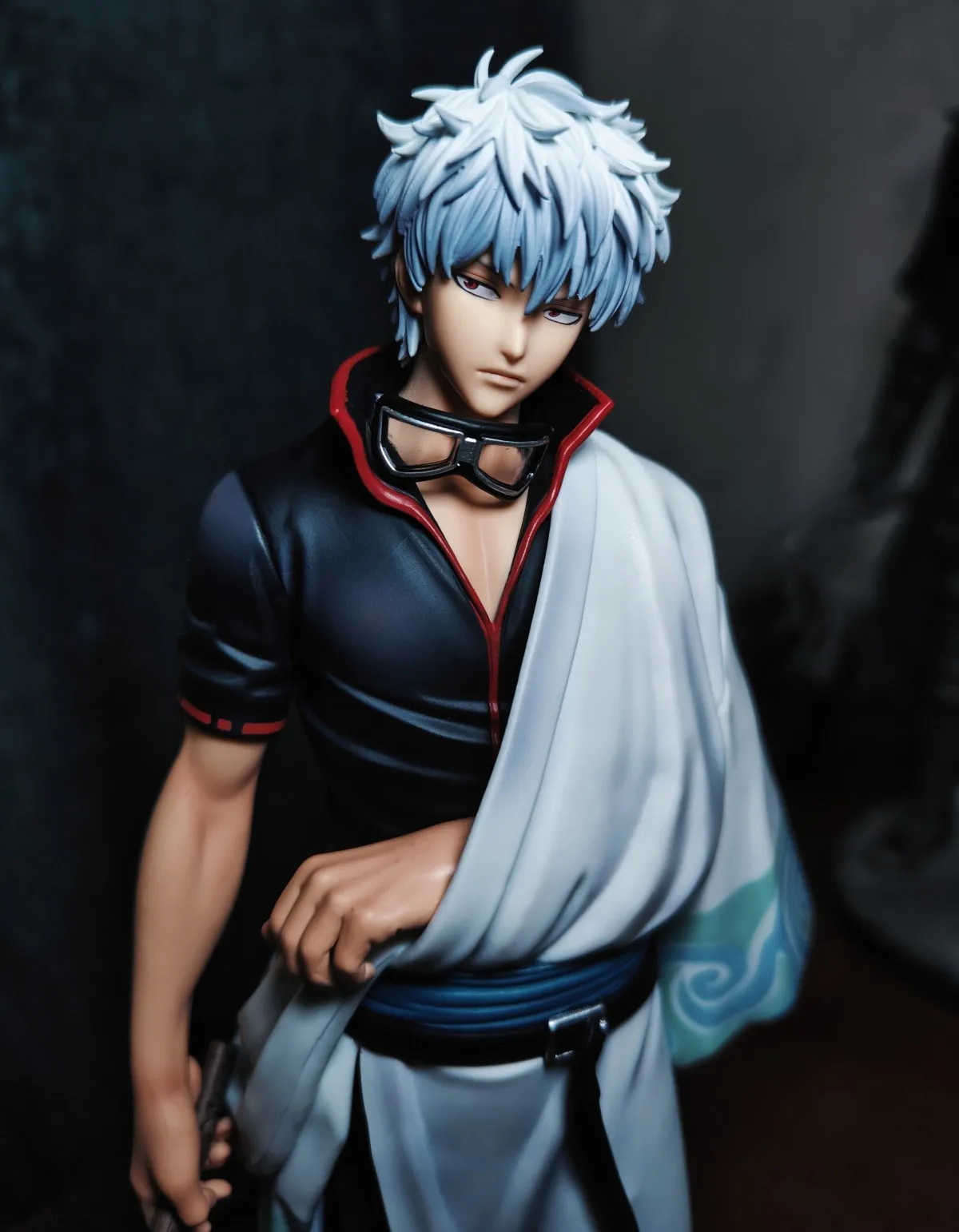 Bandai Original Gintama Ichiban Kuji MASTERLISE EXPIECE 20th
