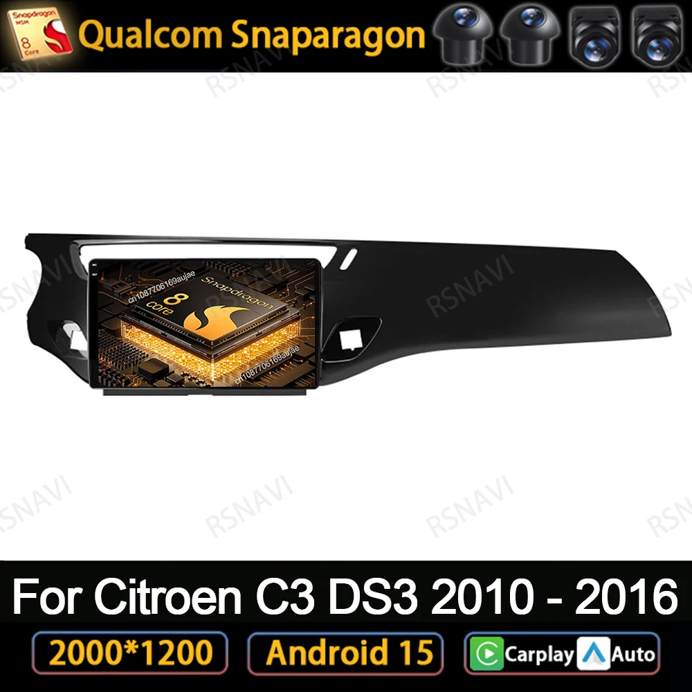 Car Radio Android 1… - image