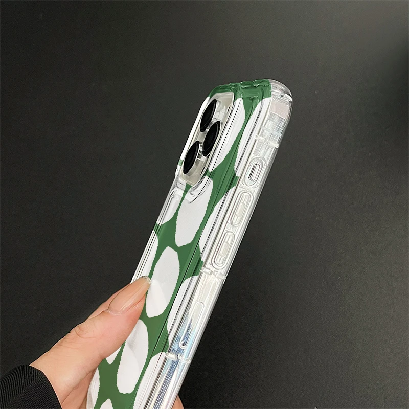 Мягкий ТПУ чехол для IPhone 11 12 13 14 Pro Max 6 6s 7 8 Plus X XR XS Max 12