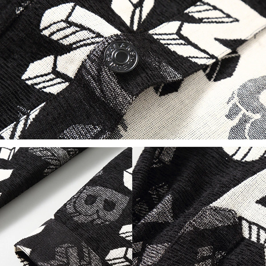 Vintage Jacket Men 11XL 10XL Plus Size Cargo Jacket Coat Spring Autumn Letter Graffiti Jackets Male Big Size Outerwear