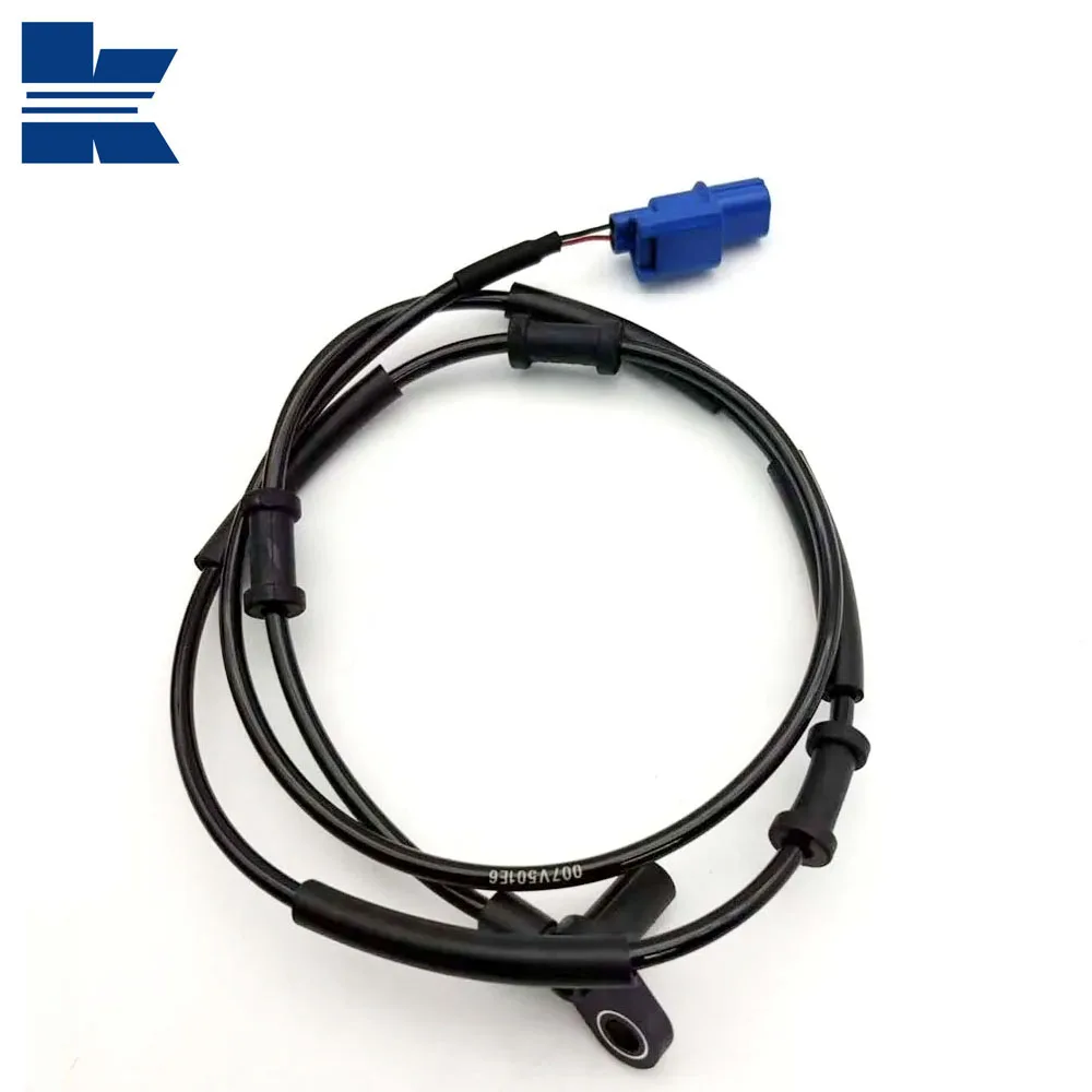 

For Kawasaki Z900 / OE： 007V501E6 ABS speed sensor rear