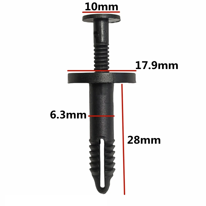 20Pcs For 6Mm Hole …
