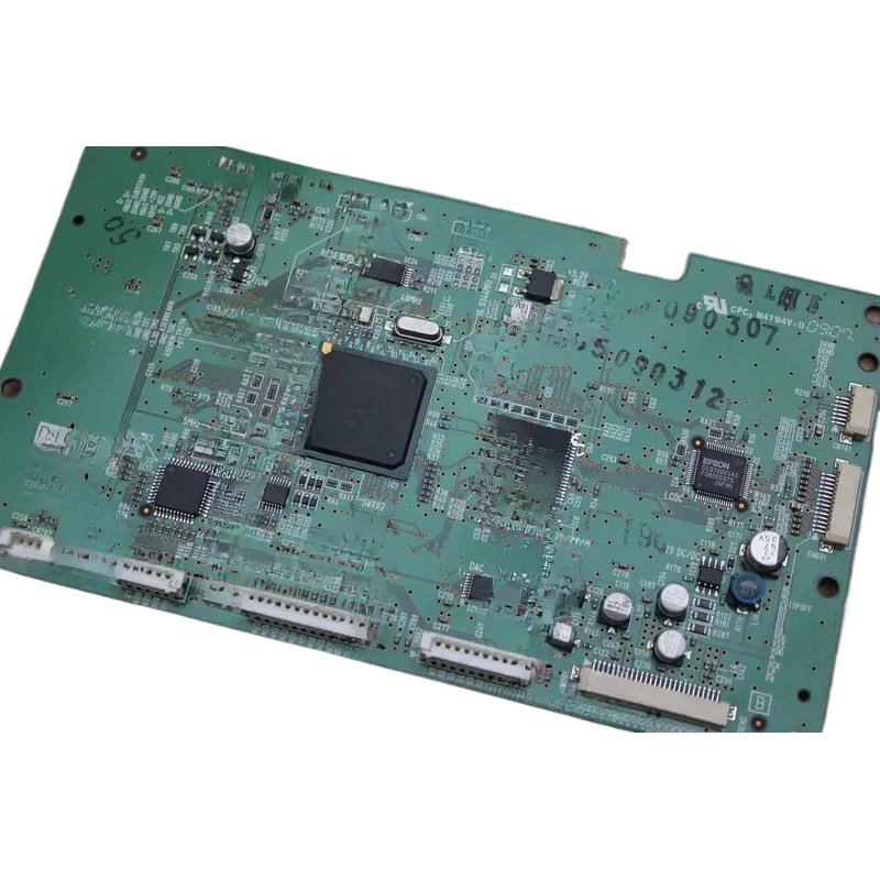 Applicable to -S550, PSR-S500 keyboard motherboard no repair No fault