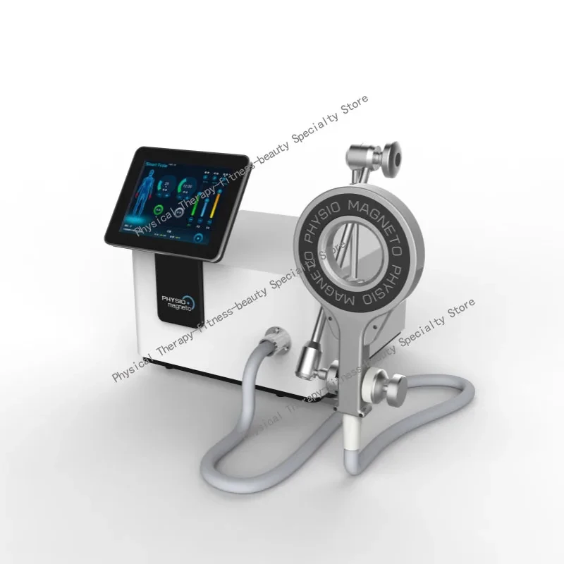

Portable Emtt Physio Magneto Therapy Magnetoterapia Pain Relief PEMF Sports Injury Therapy Magnetotherapy Physiotherapy Machine