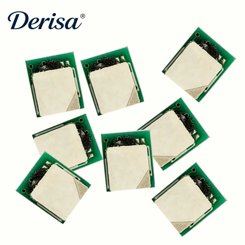 CRG-055 CRG055 055 Toner Chip for Canon LBP660C LBP663Cdw LBP664Cdw MF740C MF741Cdw MF742Cdw MF743Cdw MF744Cdw MF746Cx Cartridge