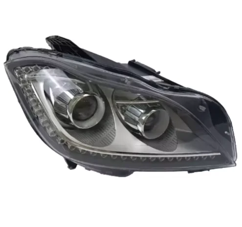 

Good Quality 2188204161 218820426 LED Xenon Auto Front Head Light Headlamp Headlights for CLS W218