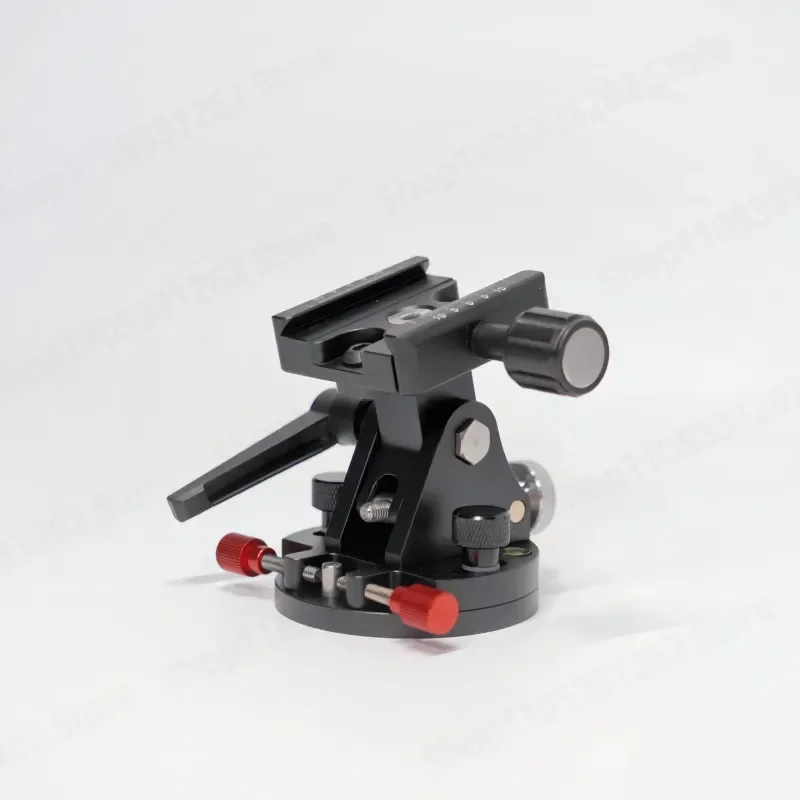 Full Metal Latitude Adjustment Base, Precision Equatorial Wedge For DWARF3 and Seestar S50
