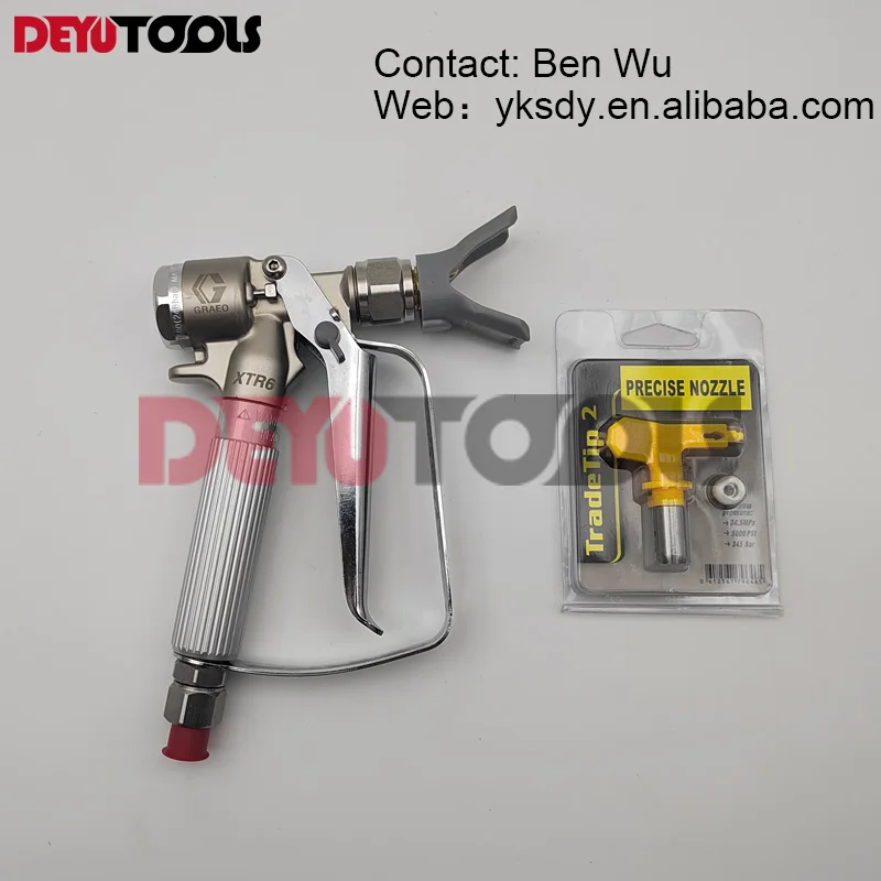 professional-airless-spray-gun-with-517-spray-tip-airless-spraying-machine-for-titan-wagner-paint-sprayers