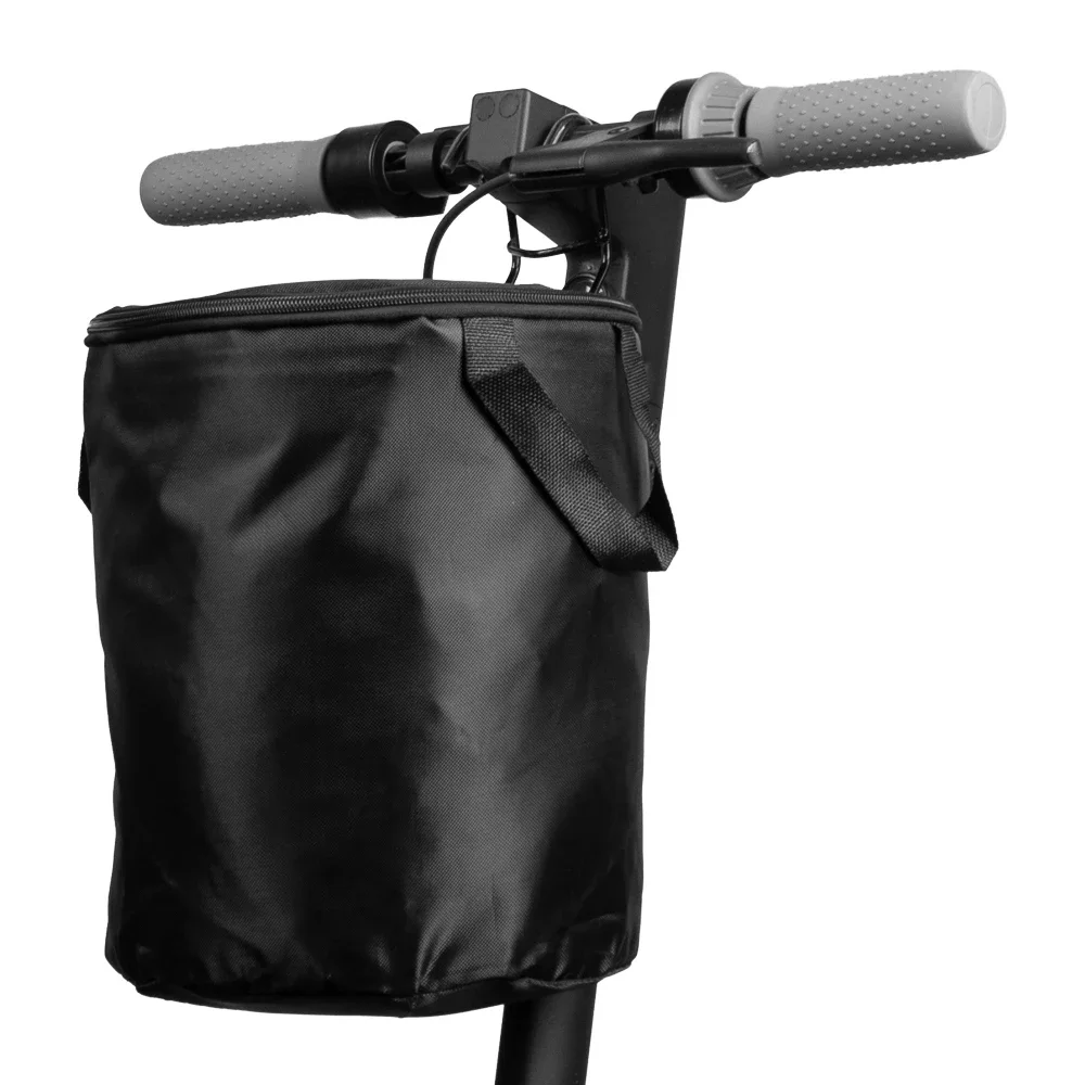 Wasserdichte Körbe Lenkertaschen Kopfgriff-Aufbewahrungsteil für Xiaomi M365 Mi3 Pro2 Elektroroller für Ninebot Max G30 Tasche – Detail 14