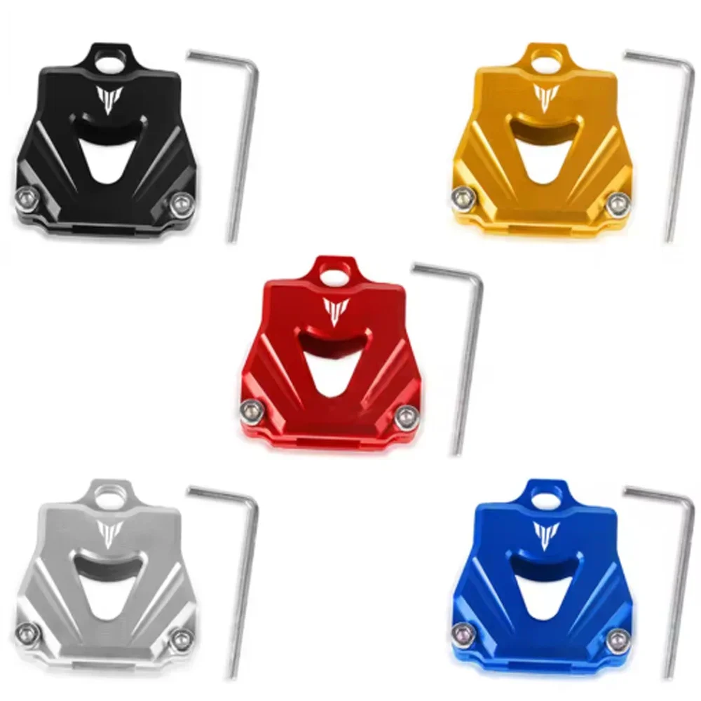 Motorcycle Key Protection Shell for Yamaha YZF R1 R6 XJR1200 XJR1300 FJR1300 SR400 XVS400 XVS1100 XJR400 Key Case Cover