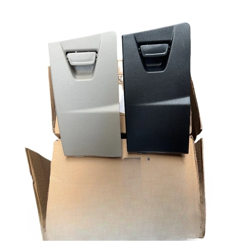 

For Ford 12-18 Focus Instrument Panel Driver's Ticket Storage Box 1pcs