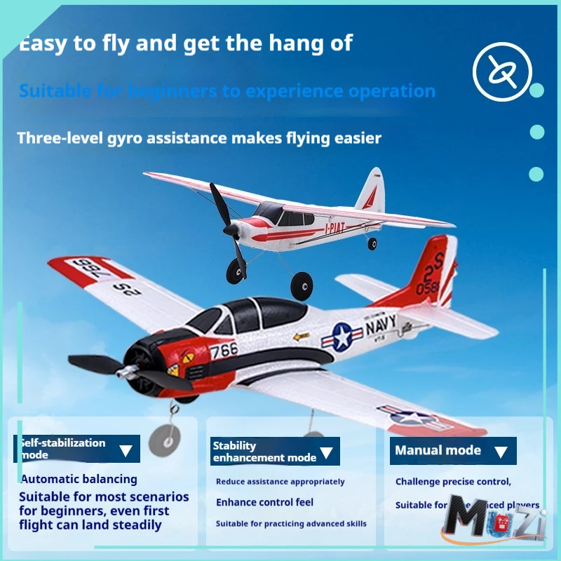 

FMS 500 мм PA-18 новый маленький мини самолет с фиксированным крылом электрический игрушечный самолет с дистанционным управлением Newcomer тренировочный самолет RTF