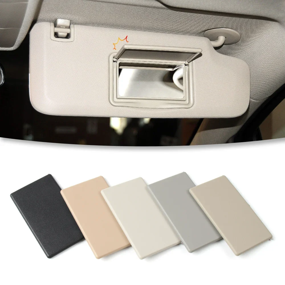 Car Sun Visor Witho… - image
