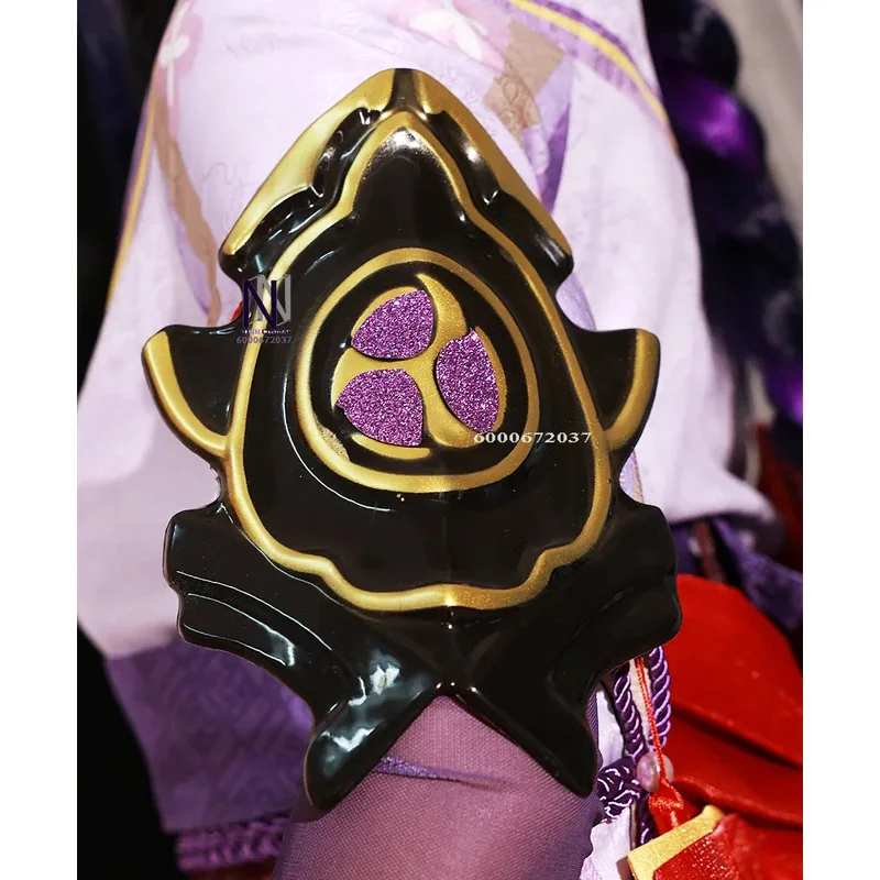The Apothecary Diaries Neko Anime Outfit - High Quality Full Set Women's Garden Style Cat Ear Maid Cosplay Halloween Ae;5'b\7/m' view 6