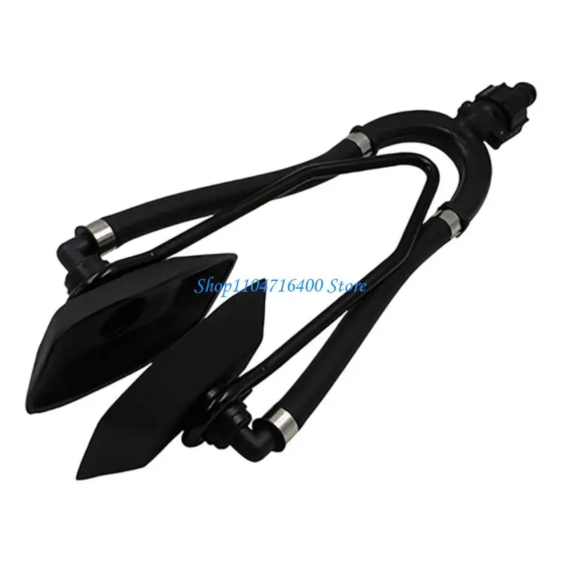 

y1gd Marine Boat Motor Water Flusher Boat Motor Flusher For Engine Compartment Boat Pipe Cleaning