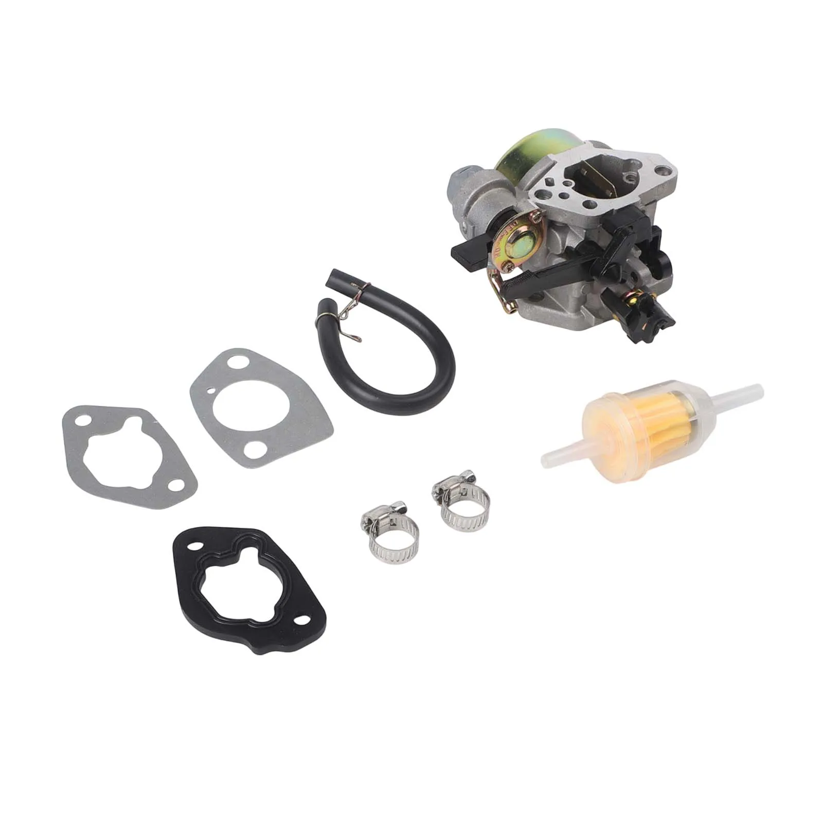 Engine Performance Parts 277CC Engine DIY Repair Easy To Install For GX340 11hp For GX Engine Motors 15*15*10cm