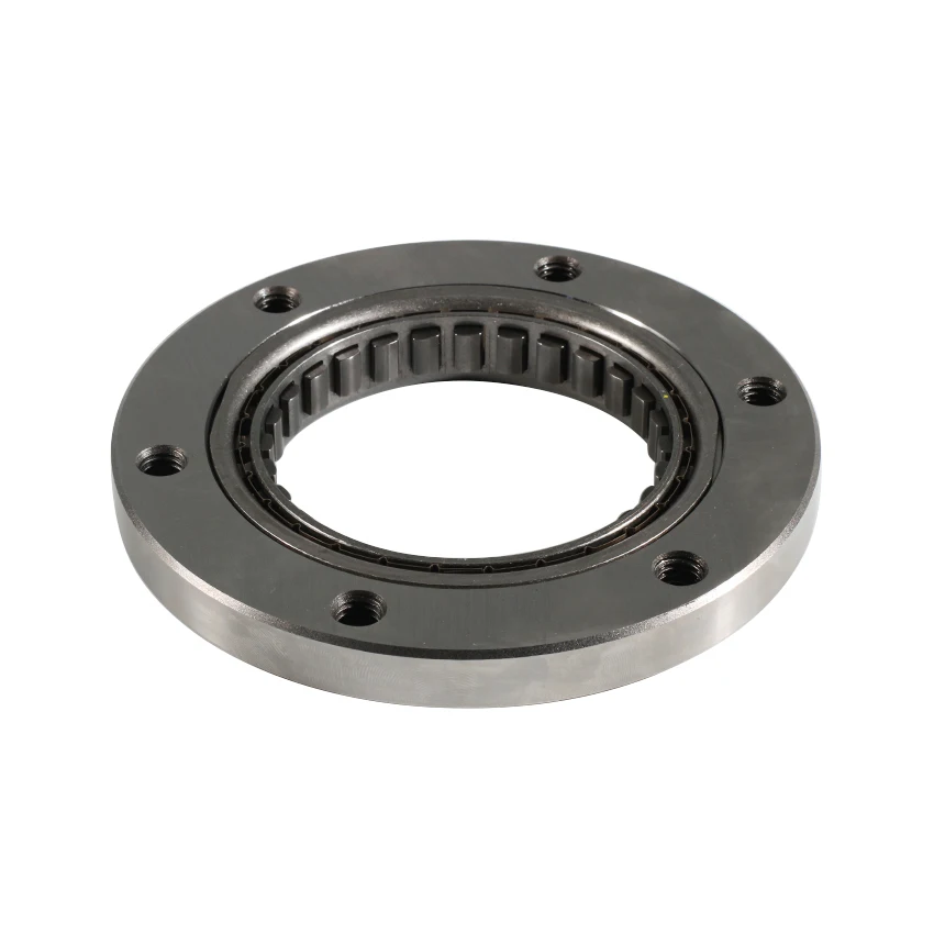 For Suzuki DR650 DR650SE DR650S DR650RE DR650RSE LS650 Savage XF650 Freewind 650 ST400V MotorcycleOne Way Starter Clutch Parts
