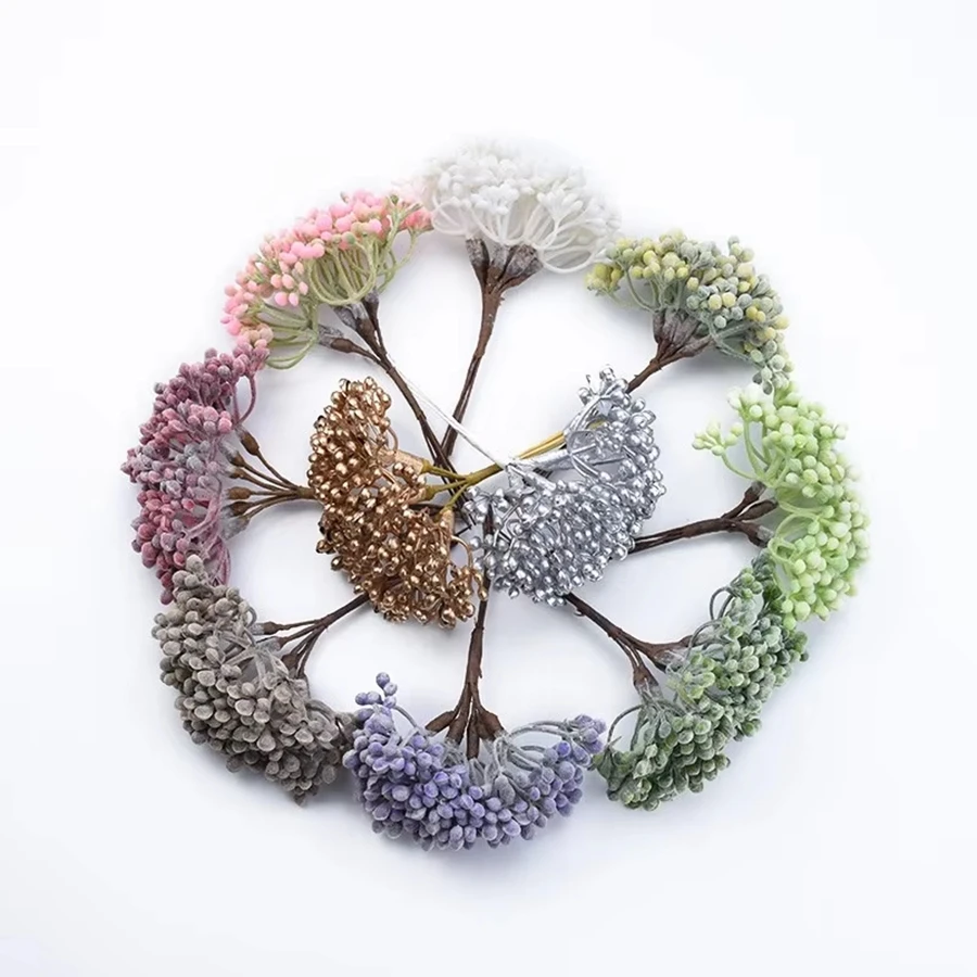 

Artificial Flowers Plants Home Room Decora Accessories Vases Yard Garden Household Products Wedding Bridal Accessories Clearance