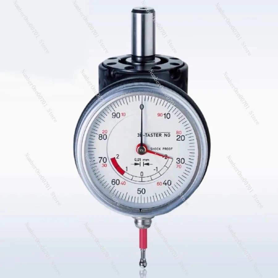 Original 3D-TASTER Edge Finder 80.360.00NG Centering 3D Edge Finder Centering Measurement Table