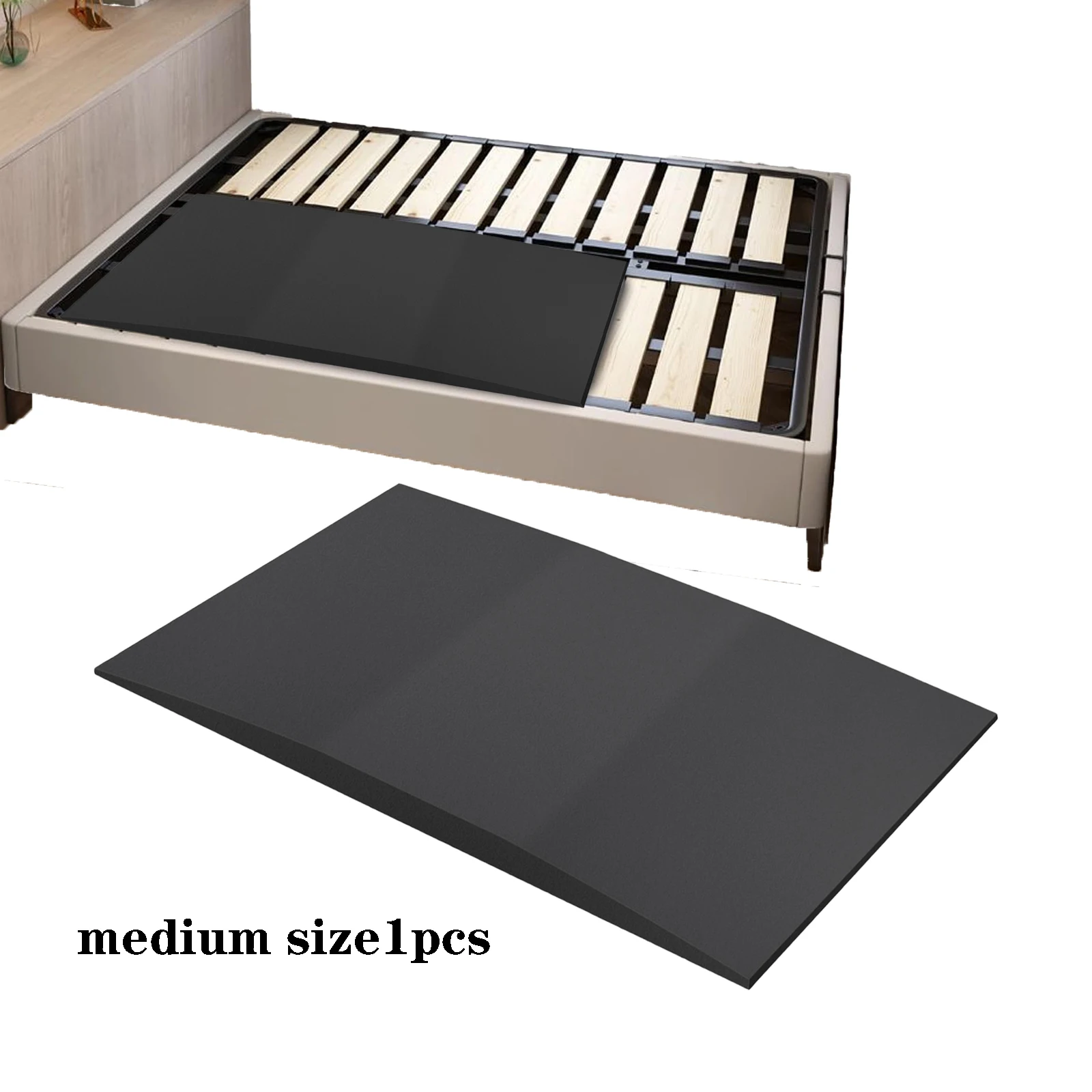 High-Density Trapez…