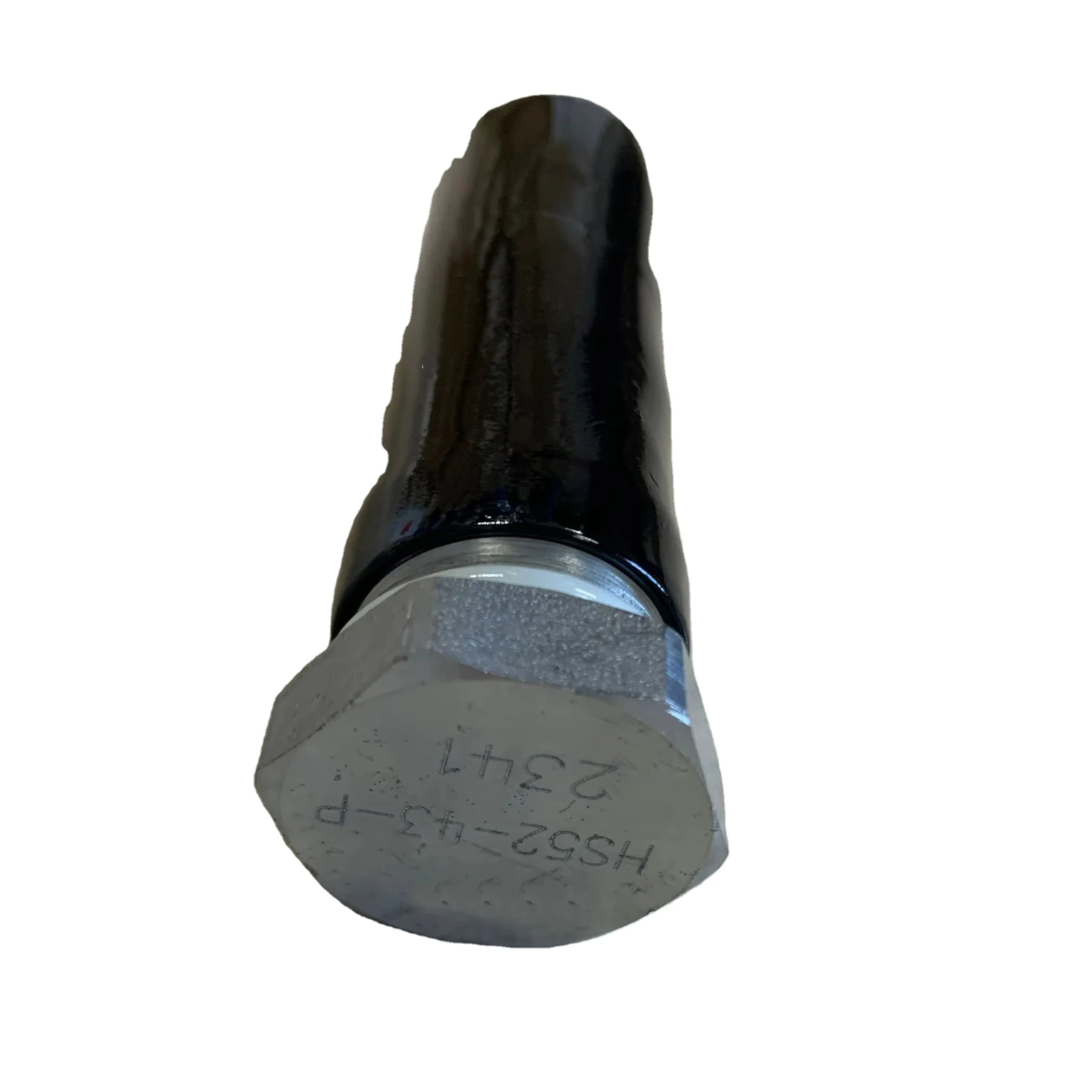 Construction machinery parts HS52-43 HS52-43-P HS52-43-0-P HS50-43-0 HS52 valve