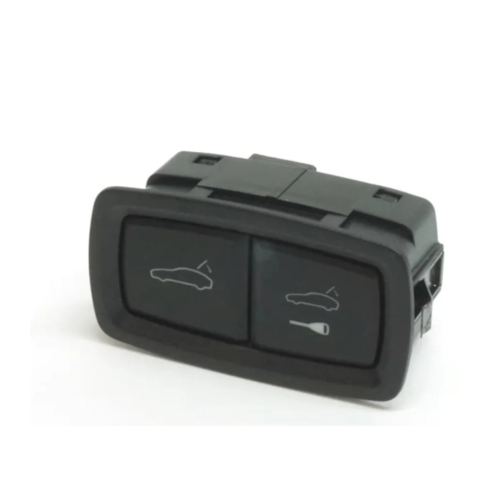 For Porsche Macan Cayenne Paramera Luggage Tailgate Switch Back Cover Button Trunk Button Genuine