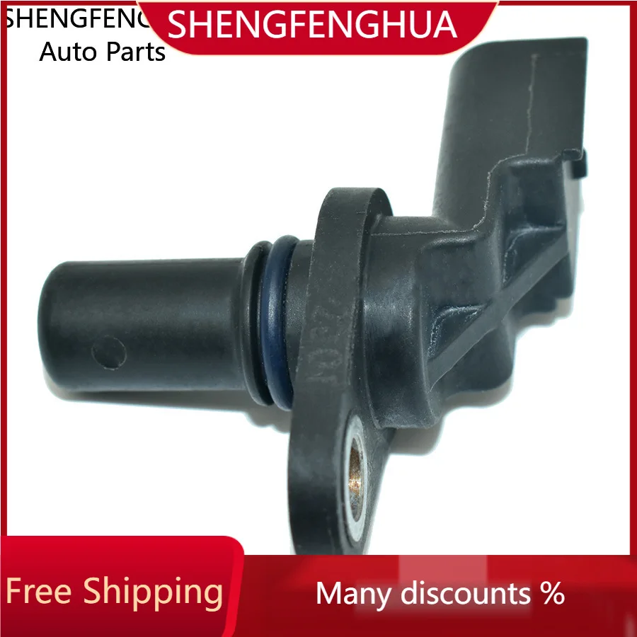 SHENGFENG HUA Free Shipping High quality automotive parts Crankshaft position sensor 1S4F-12K073-BA quality assurance, offline s
