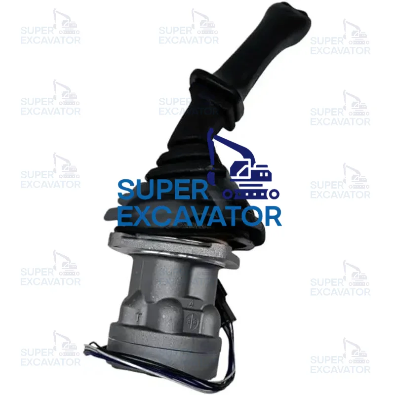 

Excavator DH220-9 DH300-9 R220-9 Hydraulic Pilot Valve Operating Control Lever Operates Rod Assembly Excavator (for R220-9)