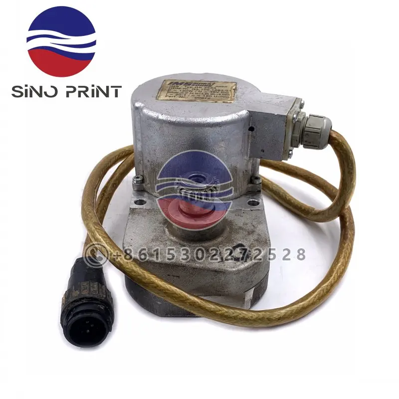 G3.105.1283 Ink Fountain Roller Motor SM 52 Engine For Heidelberg SM52 Drive Printing Machinery Parts