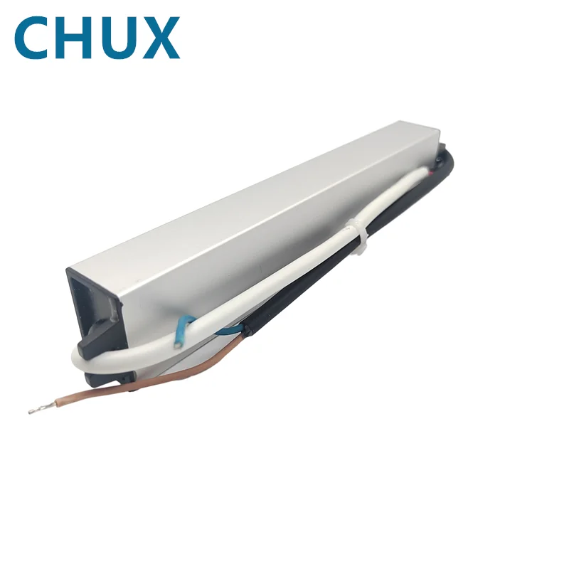 CHUX Led Waterproof Switching Power Supply 25W 30w 35w 12V 24V 36V 48v Led Driver  AC TO DC Power Supply  LPV-35W