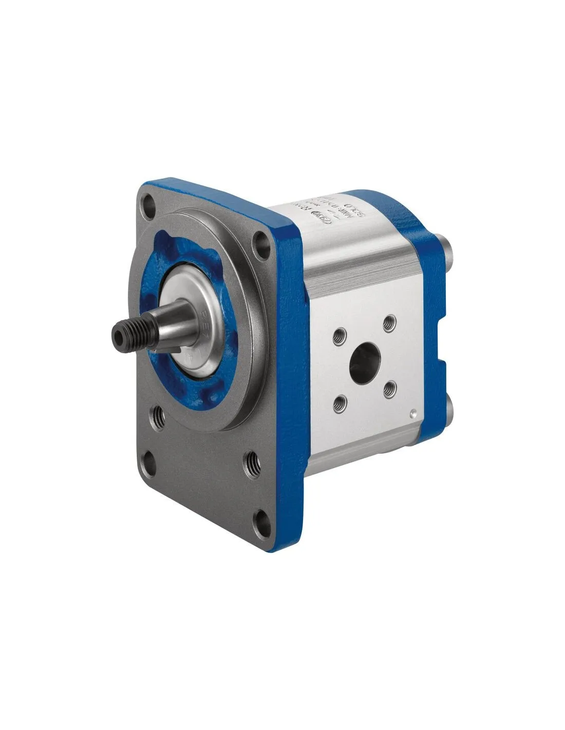 High Performance Ex…