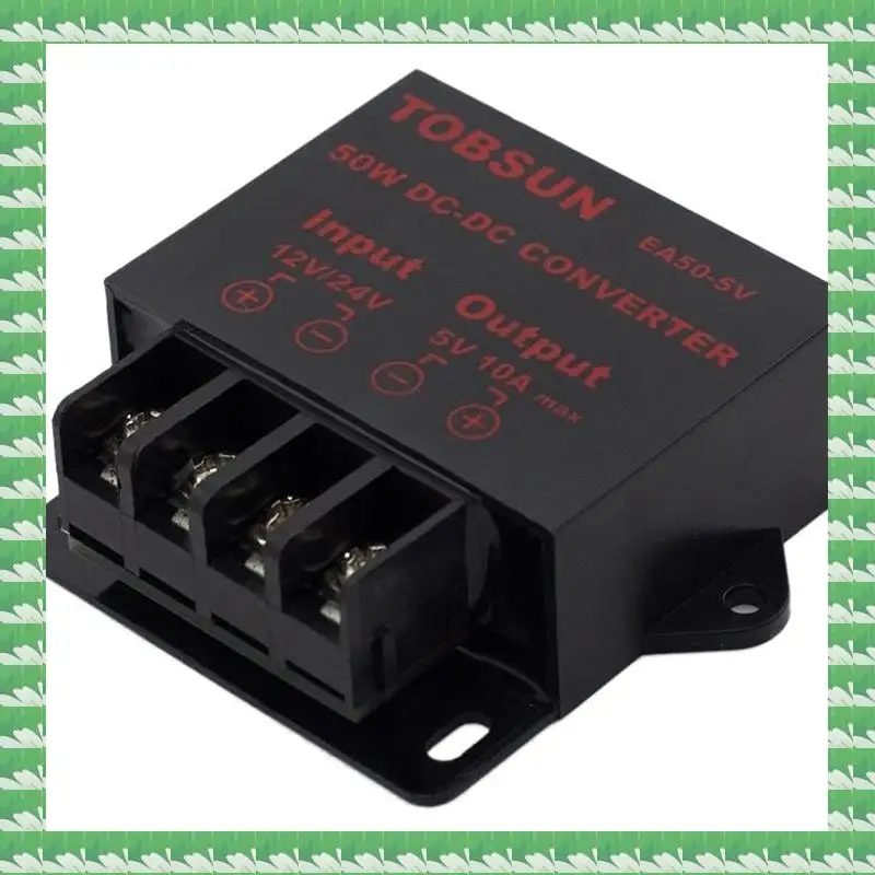 ONCE Car LED Advertising Screen Power Supply Power Converter DC Transformer