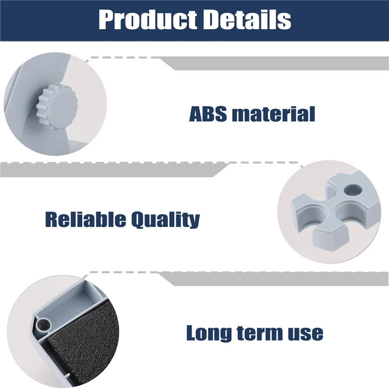 

A63X-602 Flexible Electrode Holder, Universal Electrode Holder, Magnetic Stirring Electrode Holder, Electrode Holder