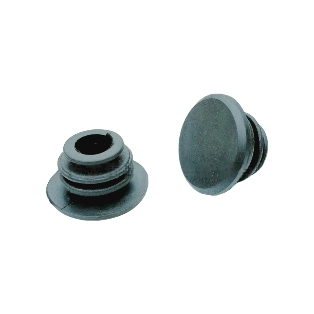 

Заглушки на руль велосипеда, крышки для велосипедных ручек, пластиковые торцевые заглушки на руль, подходят для MTB шоссейного велосипеда, диаметр руля 22 мм