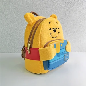 12 최고의 판매 MOCHILA WINNIE POOH -№11