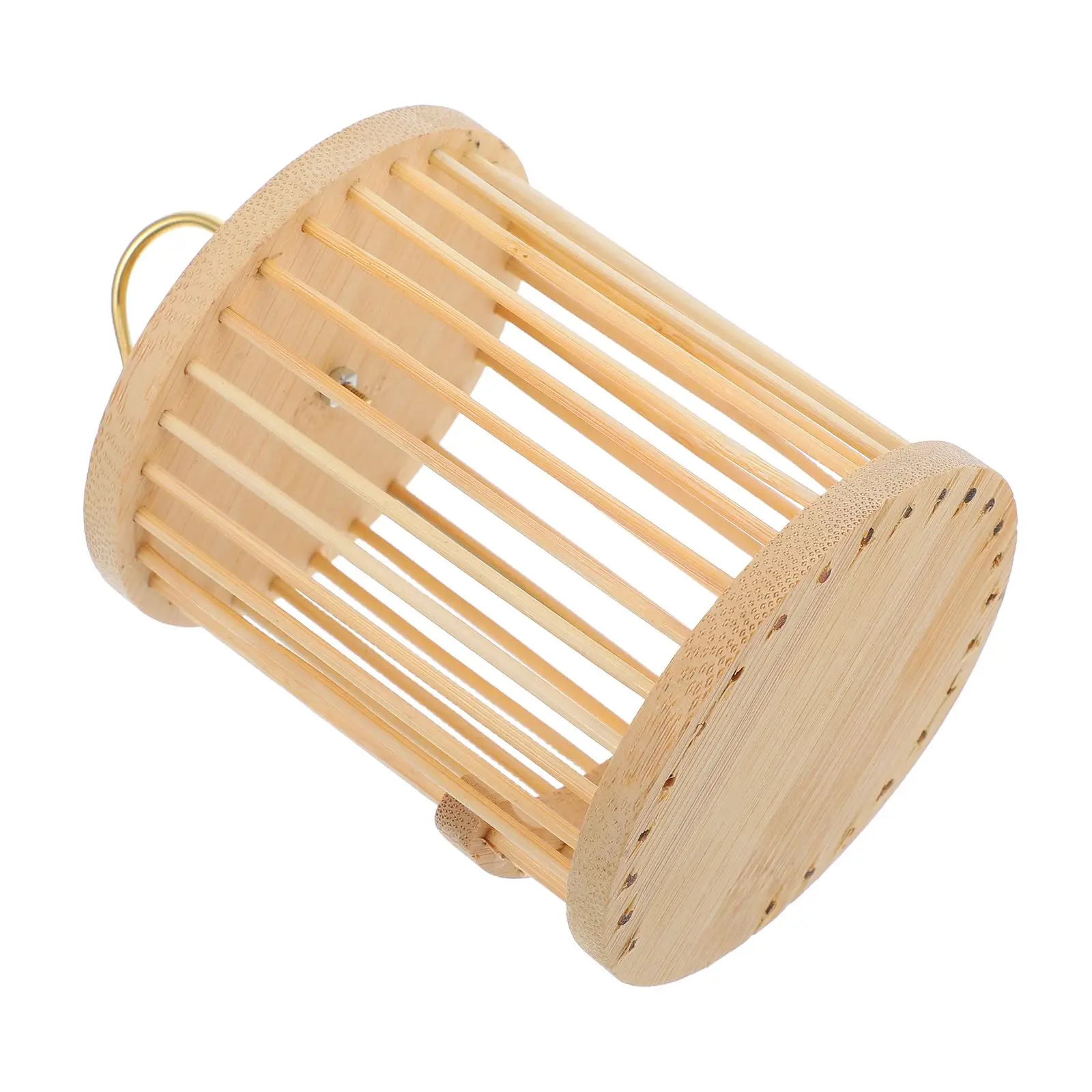 Cage Cage For Reptiles Hang for Useful Reptile Feeder Feeder Portable Box Storage Container