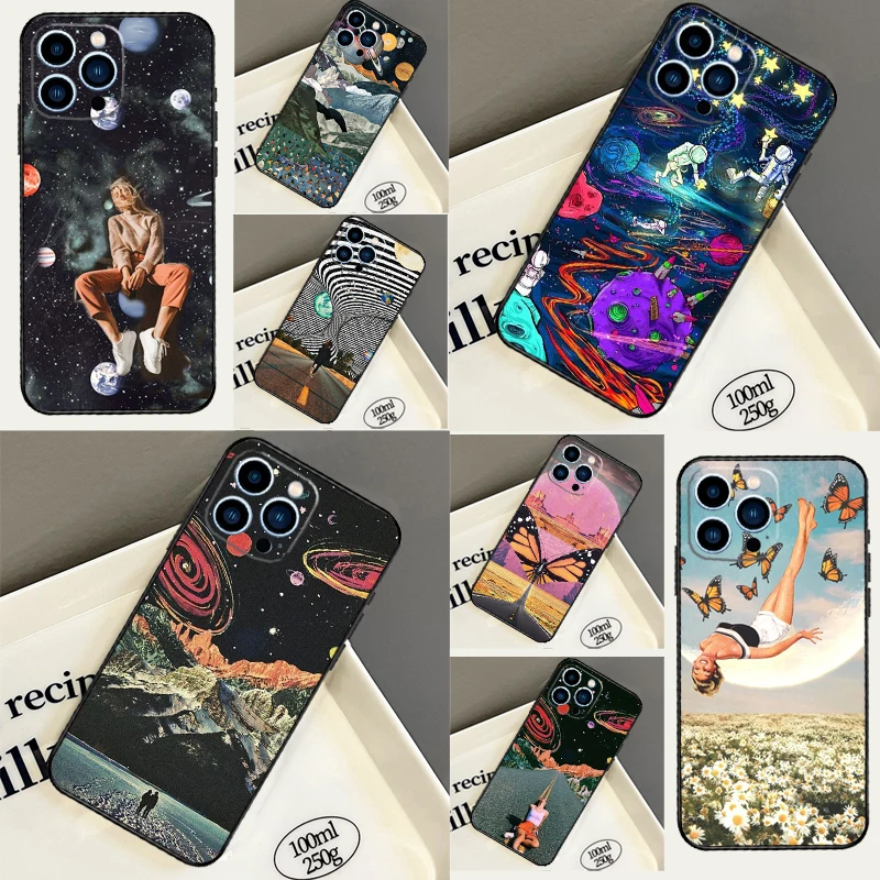 Art Aesthetic Tripp… - image