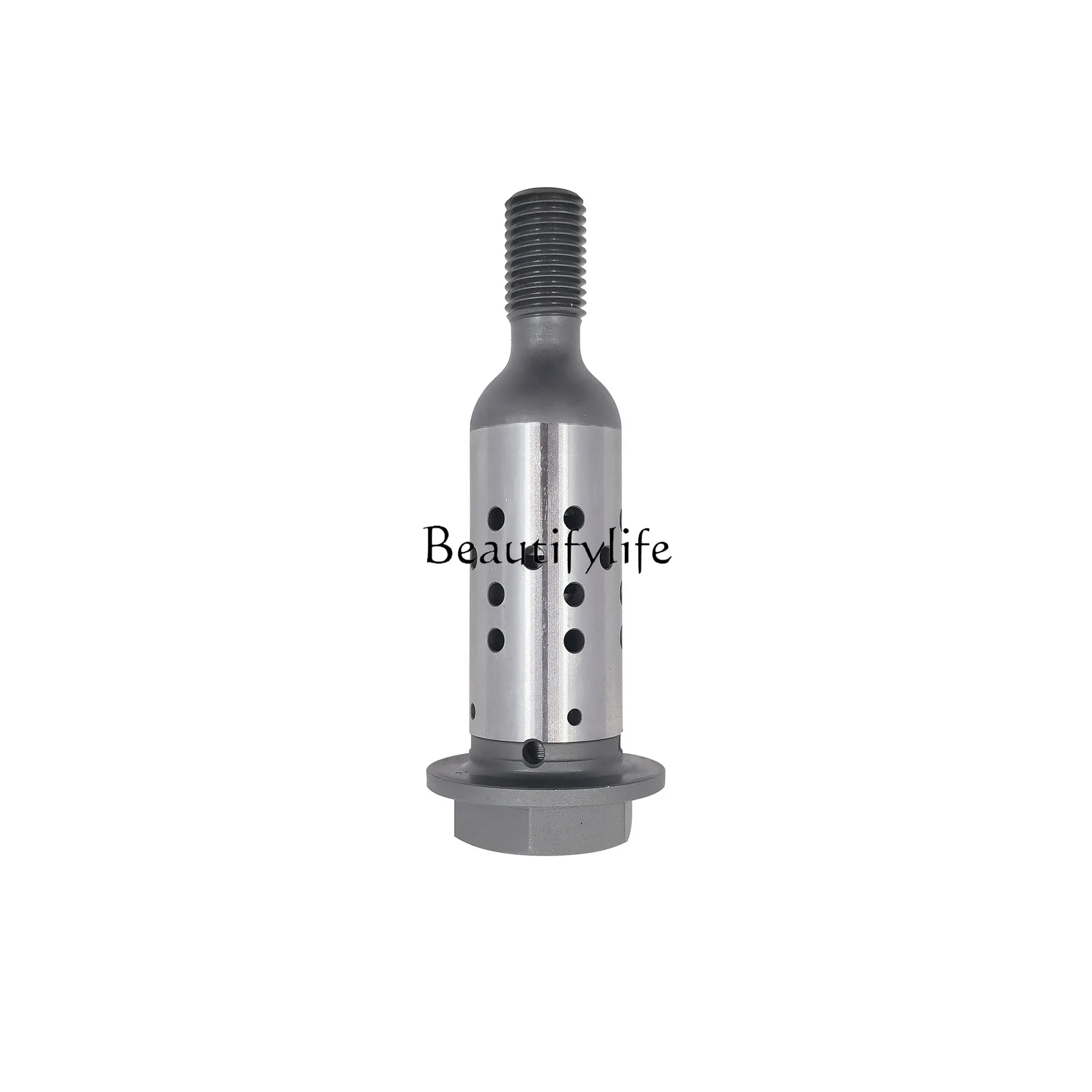 

Suitable for central screw valve (inlet) 24355-3N100 243553N100