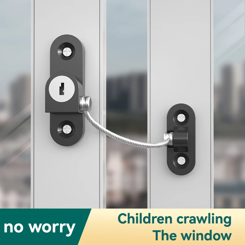 Window Limiters Dou…