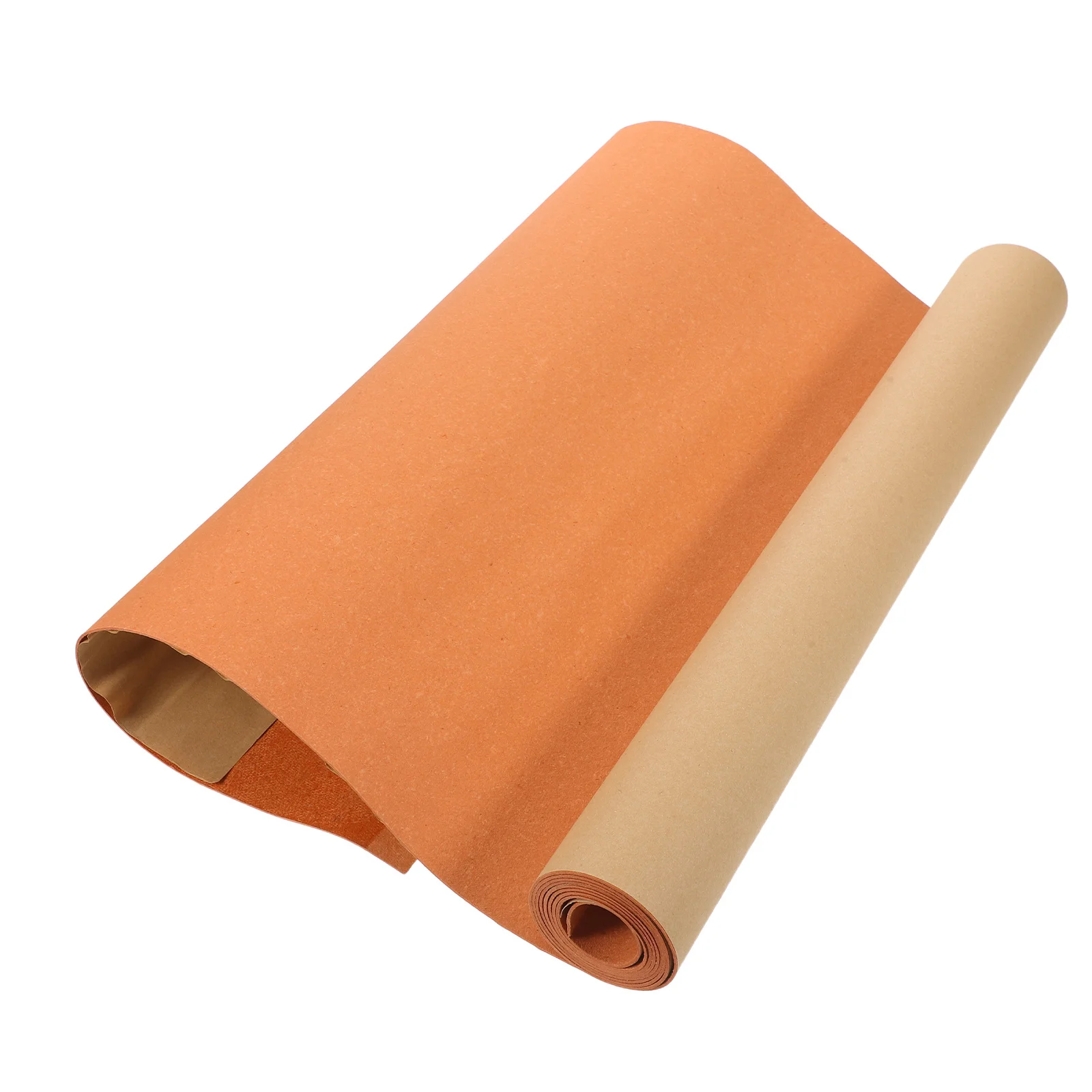 

1 Roll 59" X 15.7" Bag Stiffener Sheets Bonded Self Adhesive Fabric Stiffener For Diy Handbag Lining Craft Projects Fake