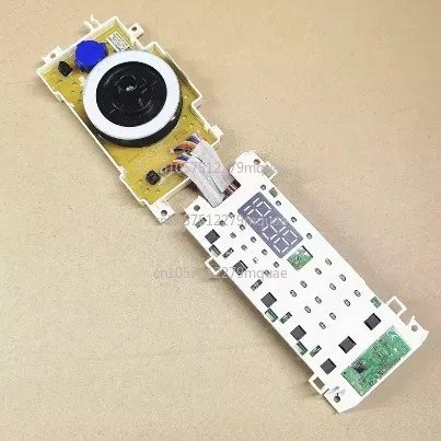 Washing machine main board EBR356611 06 09 EBR35661118 Display board 12/13/14/15