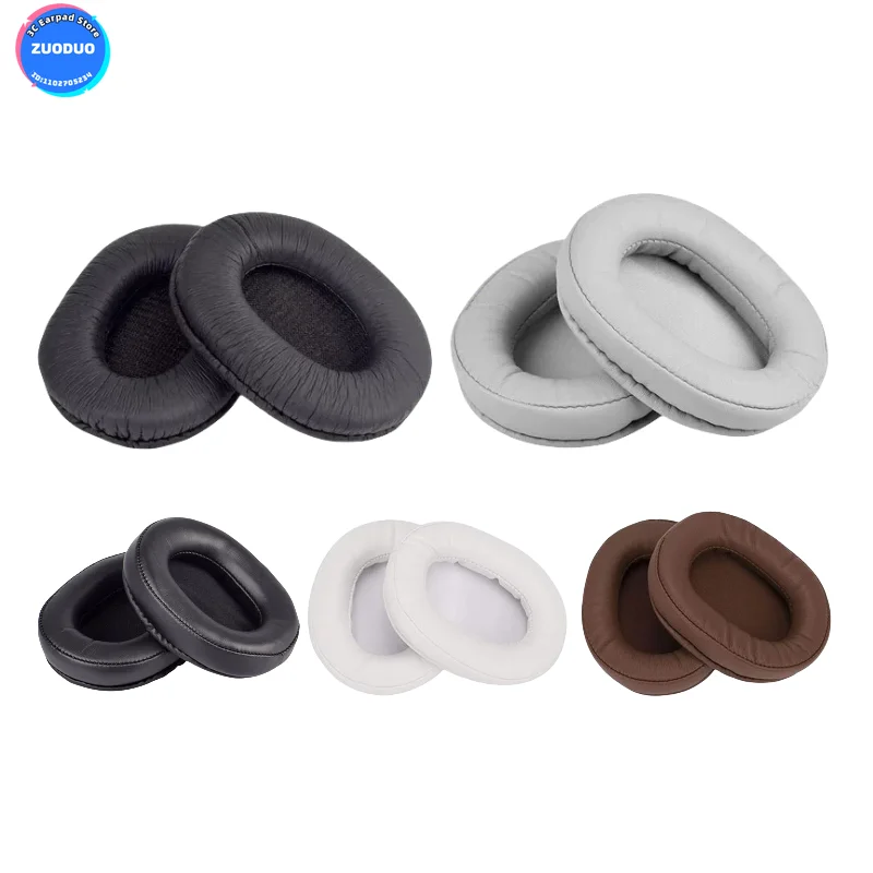 

Earphone Ear Pads For SONY MDR-7506 MDR-V6 M1ST CD900ST Earpads Sponge Soft Foam Cushion Replacement Headphones Accessories