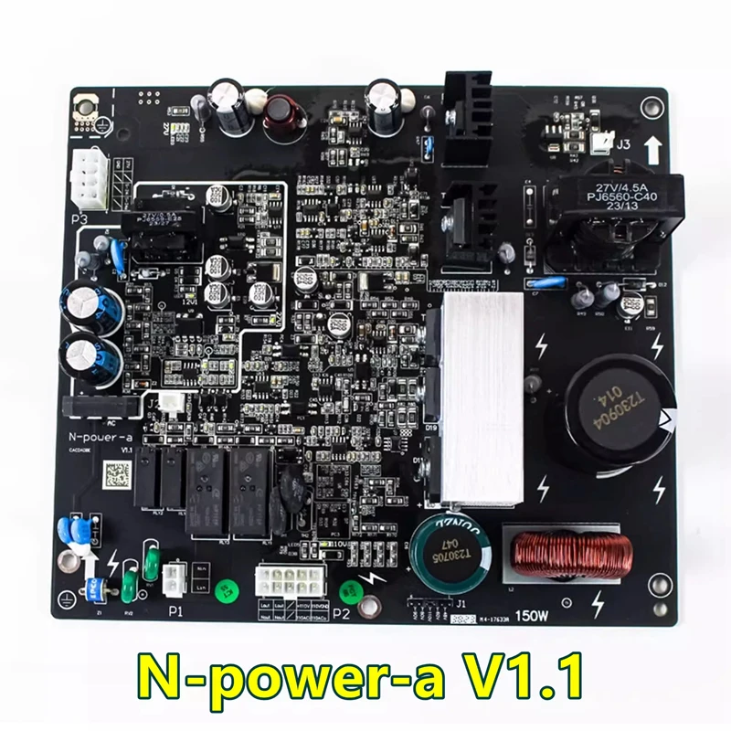 Elevator Parts N-power-a V1.1 Switch Power Board N-power-b V1.0 Lift Accessories