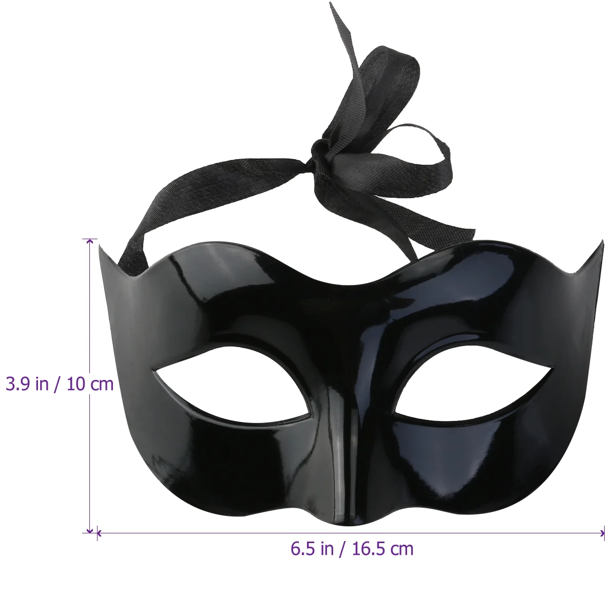 Masquerade for Couple Half Face Mask Party Mardi Gras Carnival Halloween Lovers