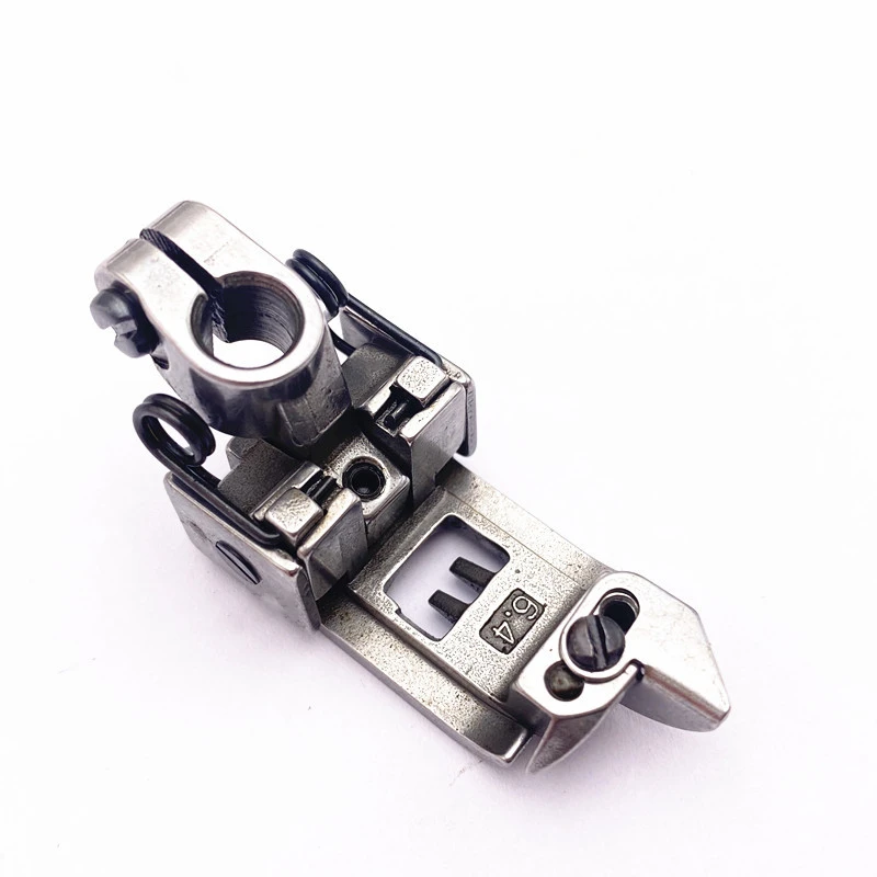 3507050 3507052 3507054 Presser Foot for Yamato VC2700 VE2700 VG2790 VE2400 Industrial Flatlock Sewing Machine Parts Accessories