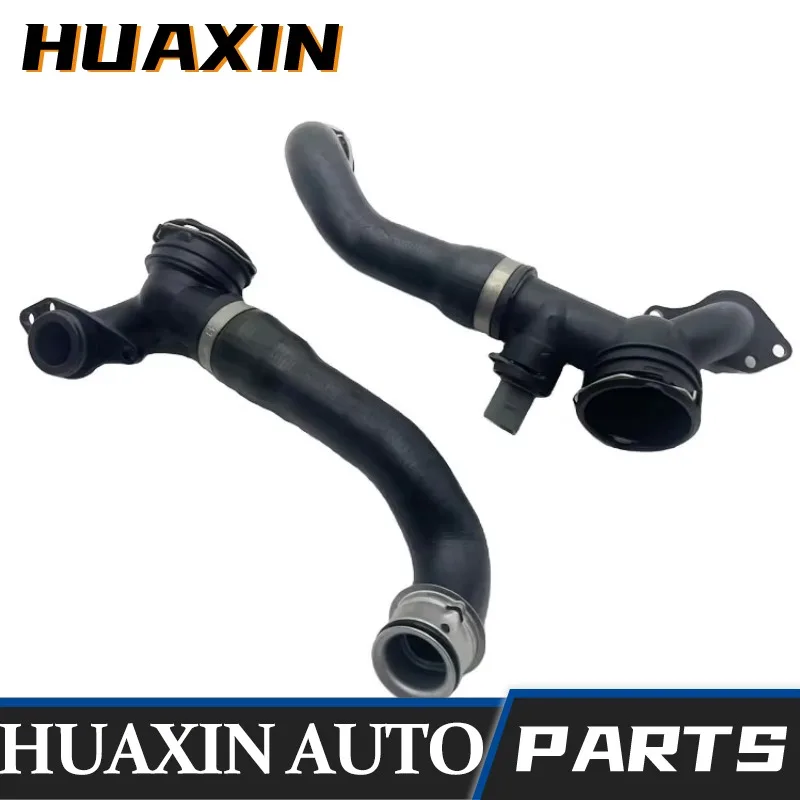 

97010623201 Авто Другие детали двигателя L/R Водяной шланг радиатора охлаждающей жидкости для Porsche Panamera Porsche 970 OEM 97010623101