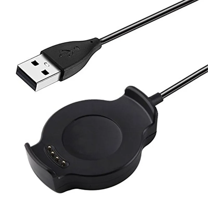 Magnetic Charger Adapter For Huawei Watch 2 PRO Classic Smart Watch Charging Cable Magnetic Suction Wireless