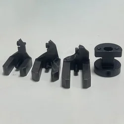 A1/A2/A3 Tool Holder And Connecting Block Suitable For QM14-65MM Valve Seat Reamer